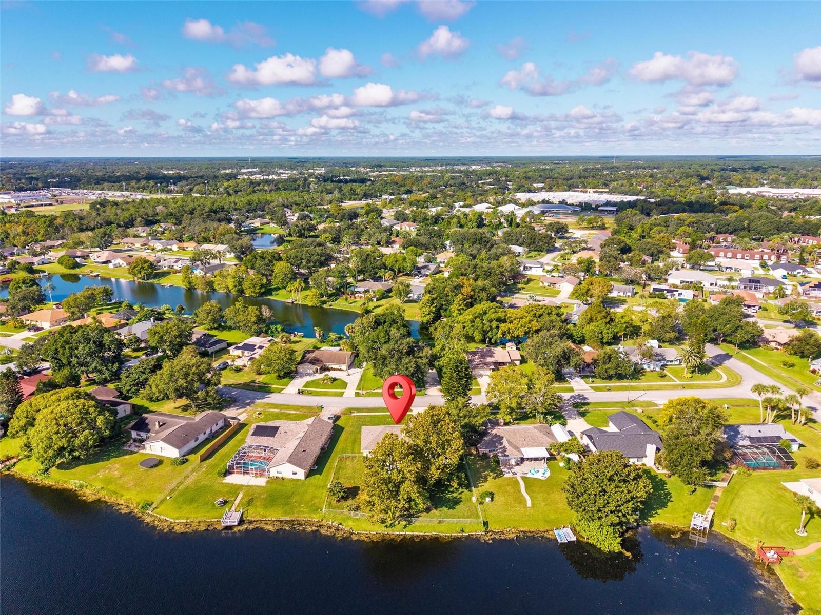 CYPRESS COVE PH 01 REP - Residential