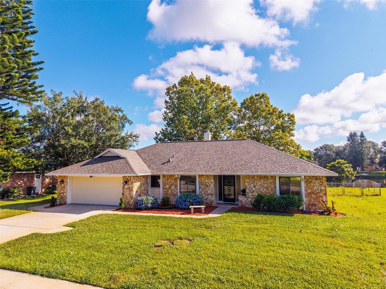 CYPRESS COVE PH 01 REP - Residential