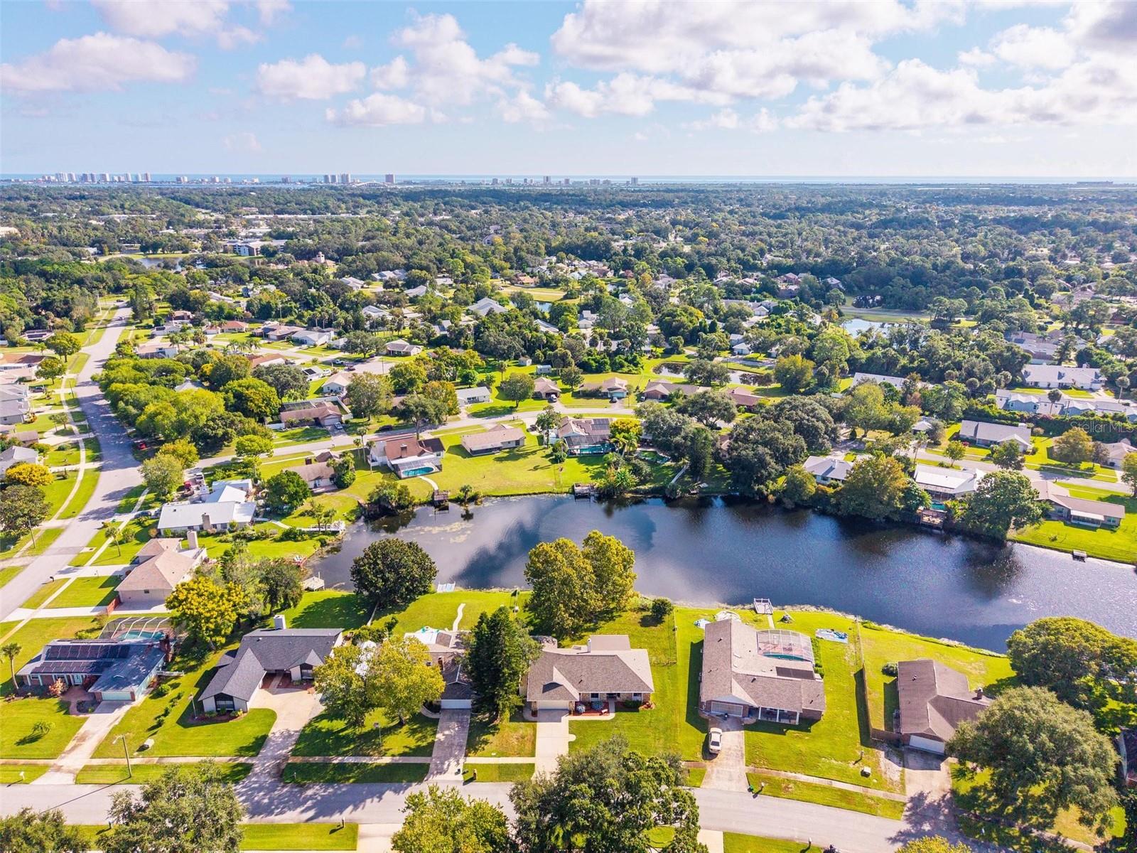 CYPRESS COVE PH 01 REP - Residential