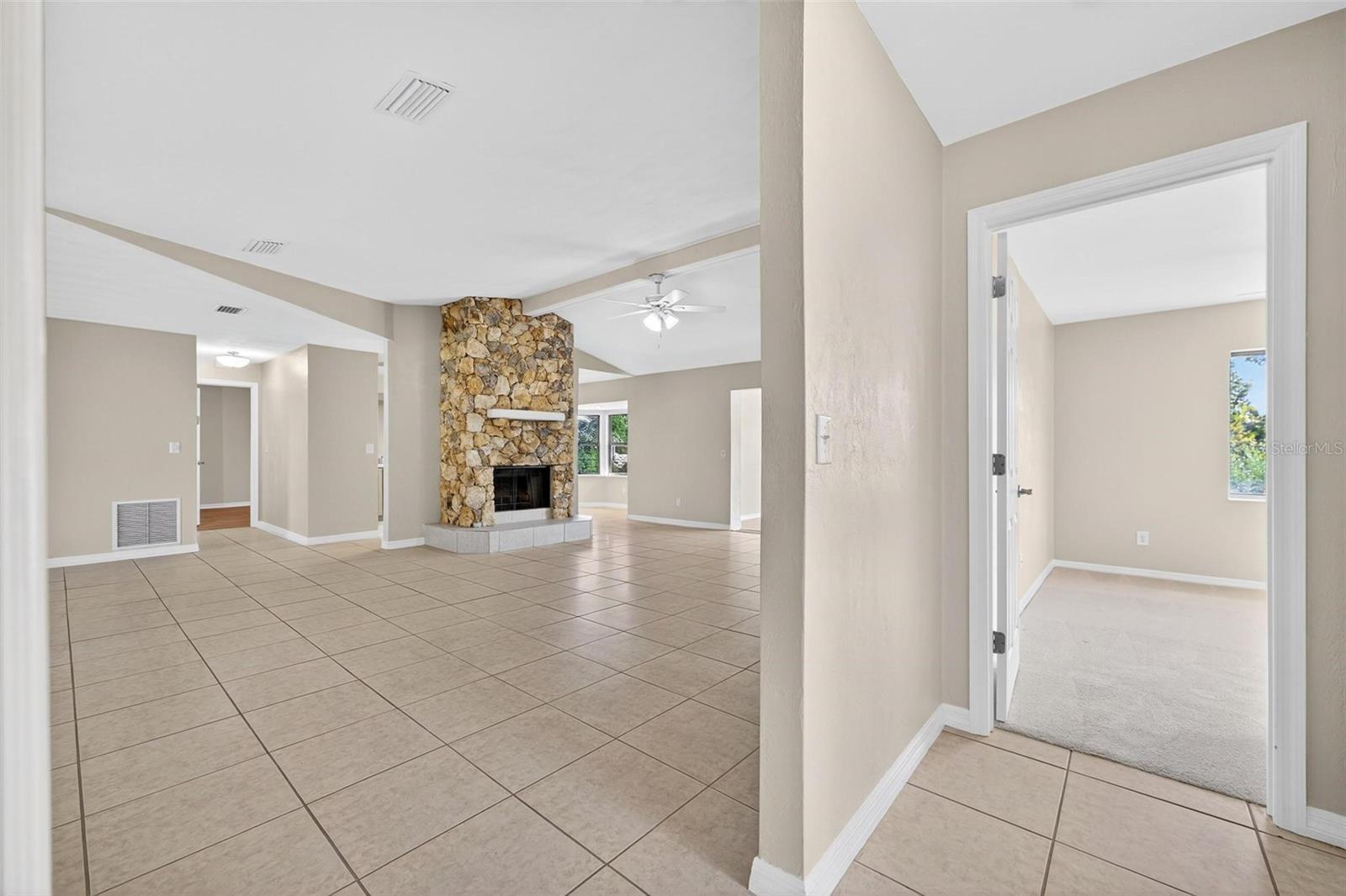 CYPRESS COVE PH 01 REP - Residential