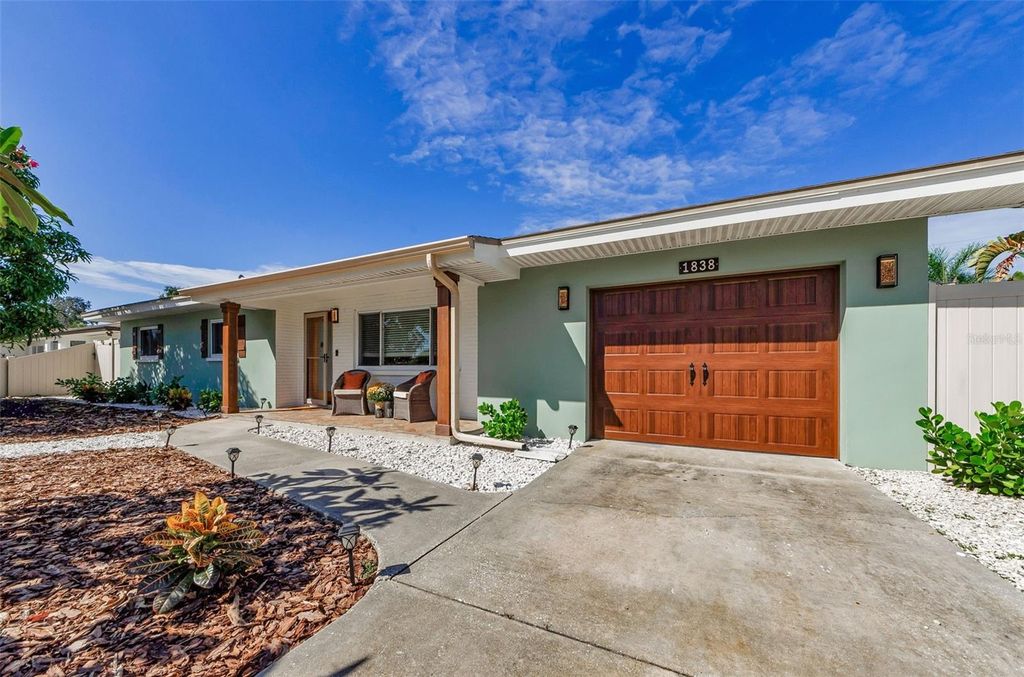 Photo of 1838 Lombardy Drive, Clearwater, FL 33755 (MLS # TB8434565)