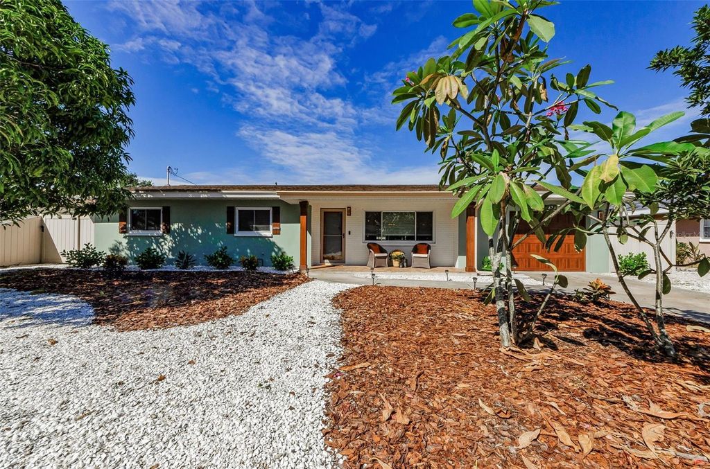 Photo of 1838 Lombardy Drive, Clearwater, FL 33755 (MLS # TB8434565)
