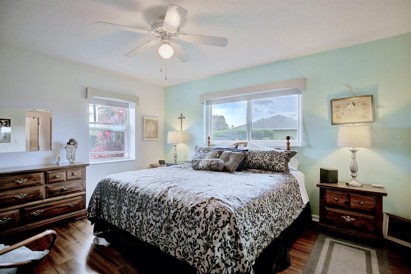 GOLF HAMMOCK - Residential