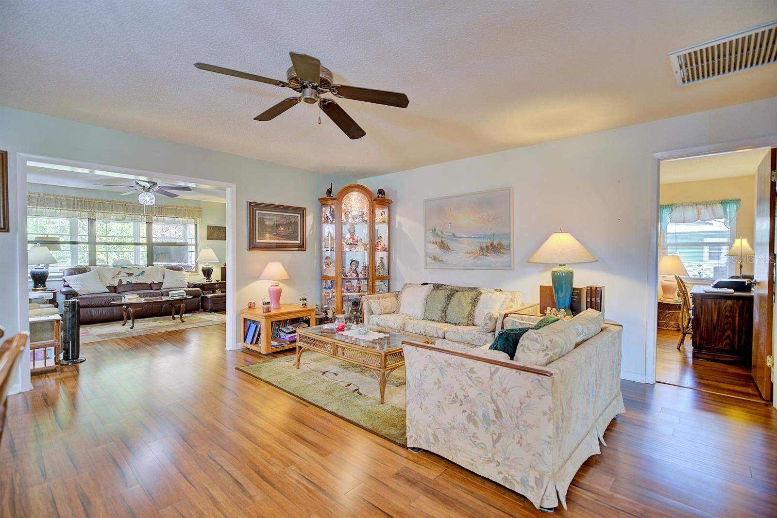 GOLF HAMMOCK - Residential