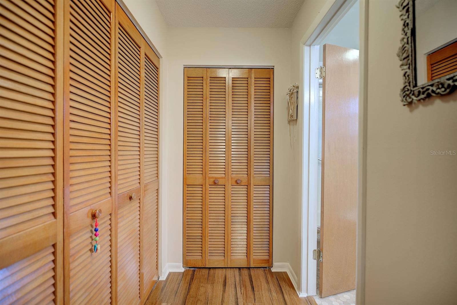 GOLF HAMMOCK - Residential