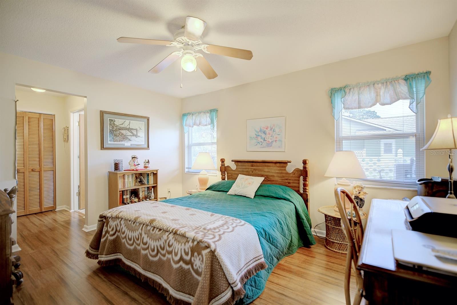 GOLF HAMMOCK - Residential