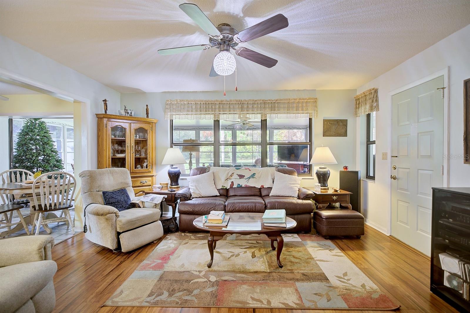 GOLF HAMMOCK - Residential