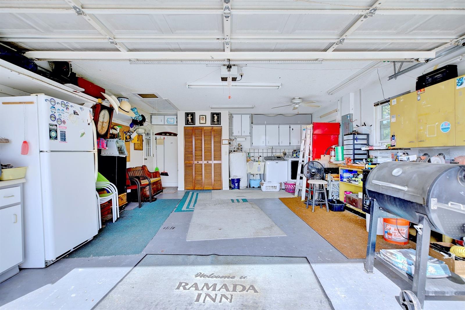 GOLF HAMMOCK - Residential