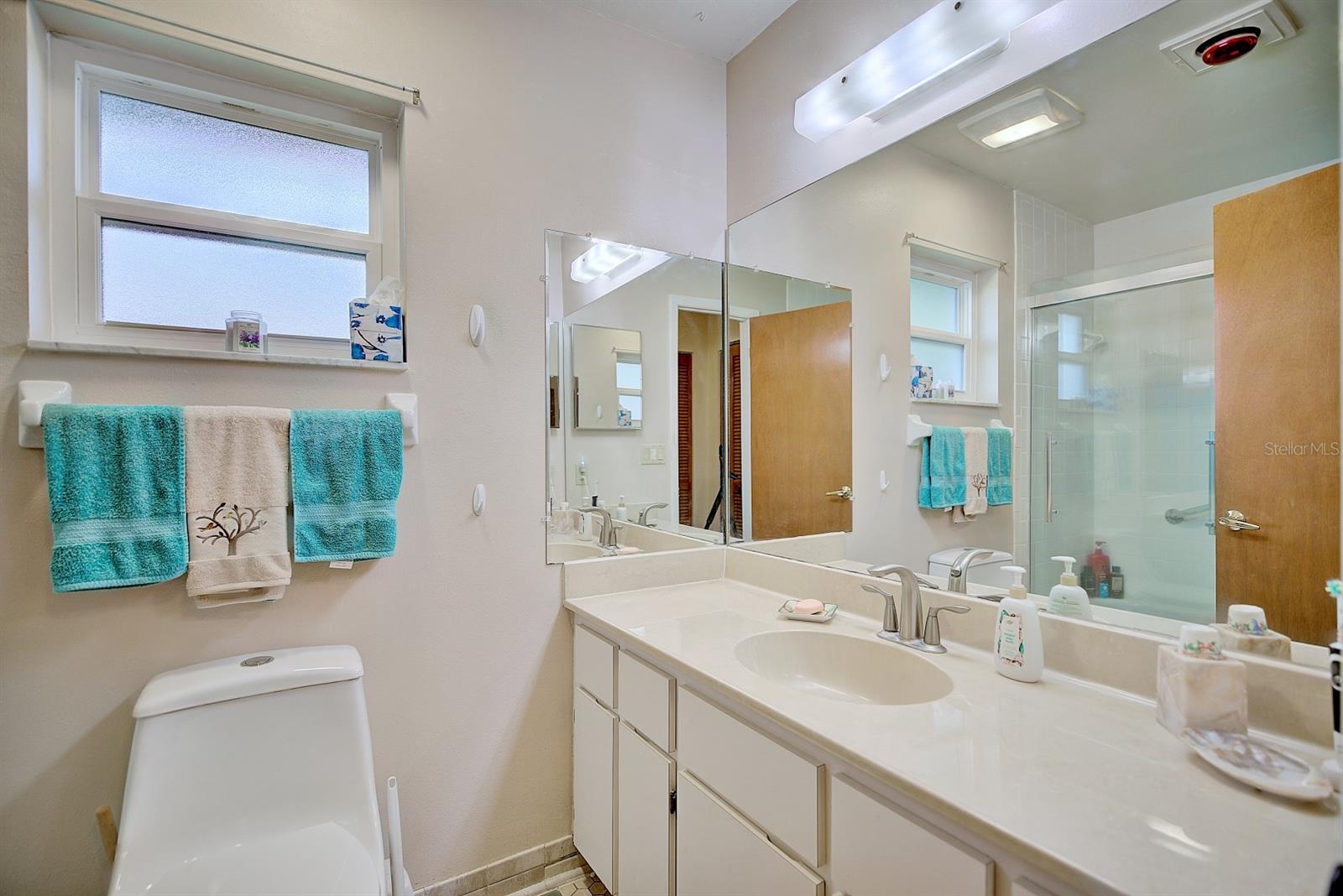 GOLF HAMMOCK - Residential