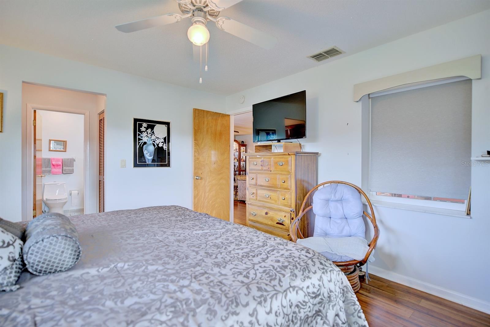 GOLF HAMMOCK - Residential