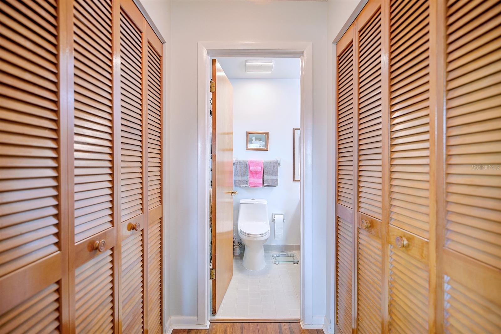 GOLF HAMMOCK - Residential