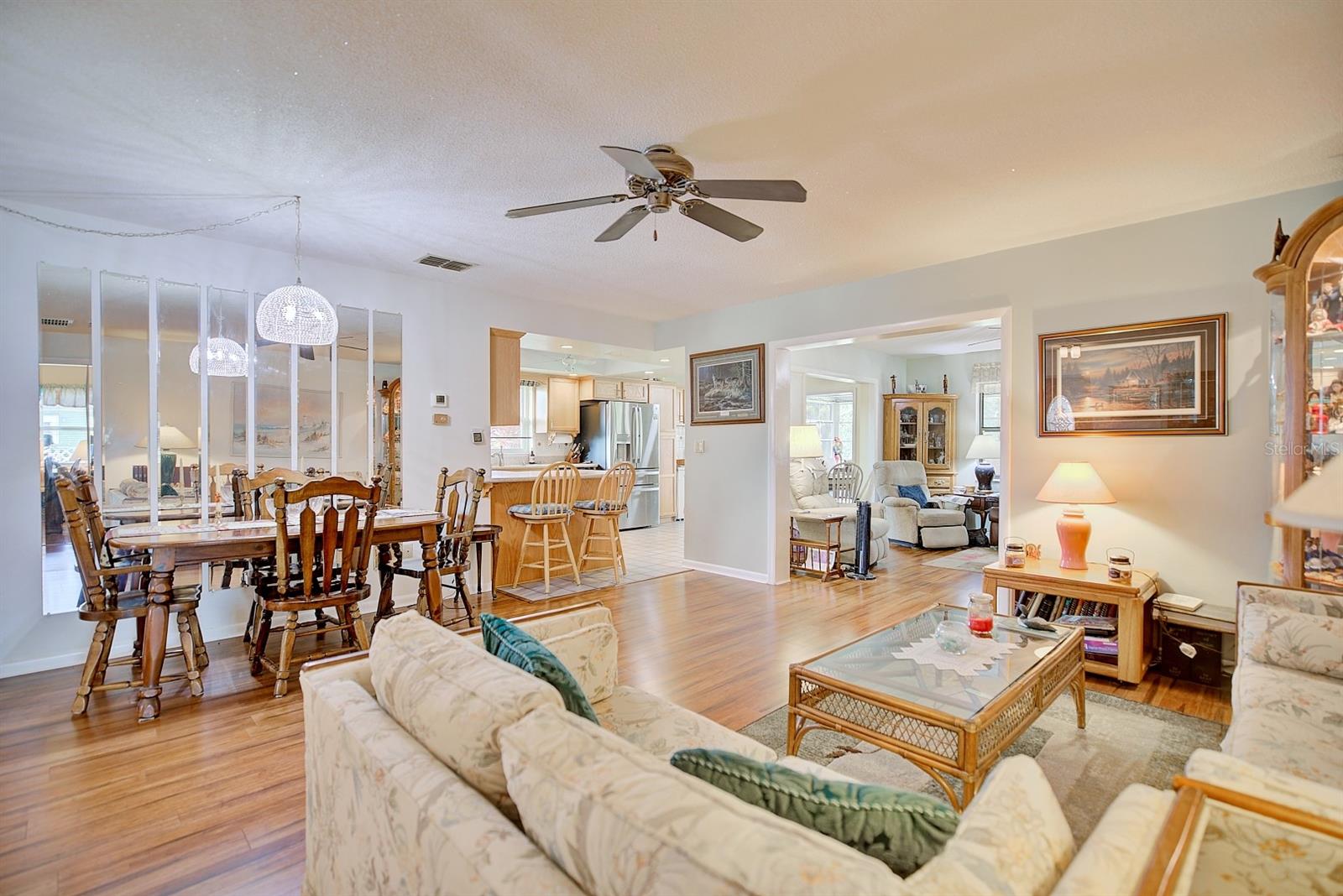 GOLF HAMMOCK - Residential