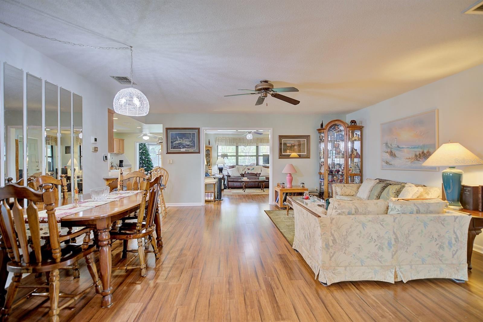 GOLF HAMMOCK - Residential