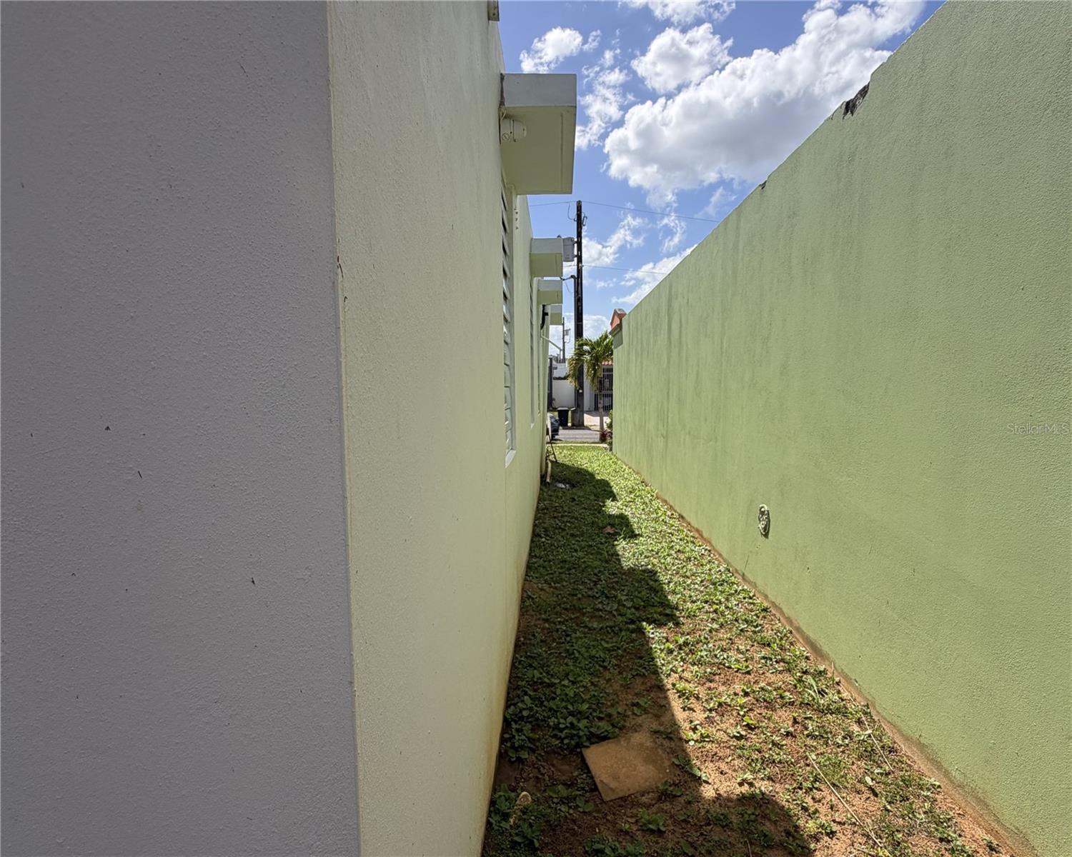 URB ESTANCIAS DE IMBERY - Residential