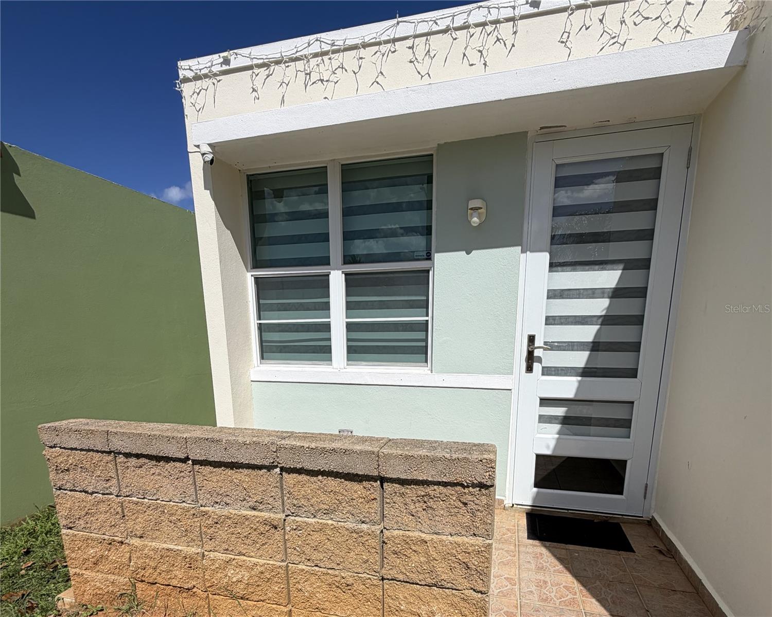 URB ESTANCIAS DE IMBERY - Residential