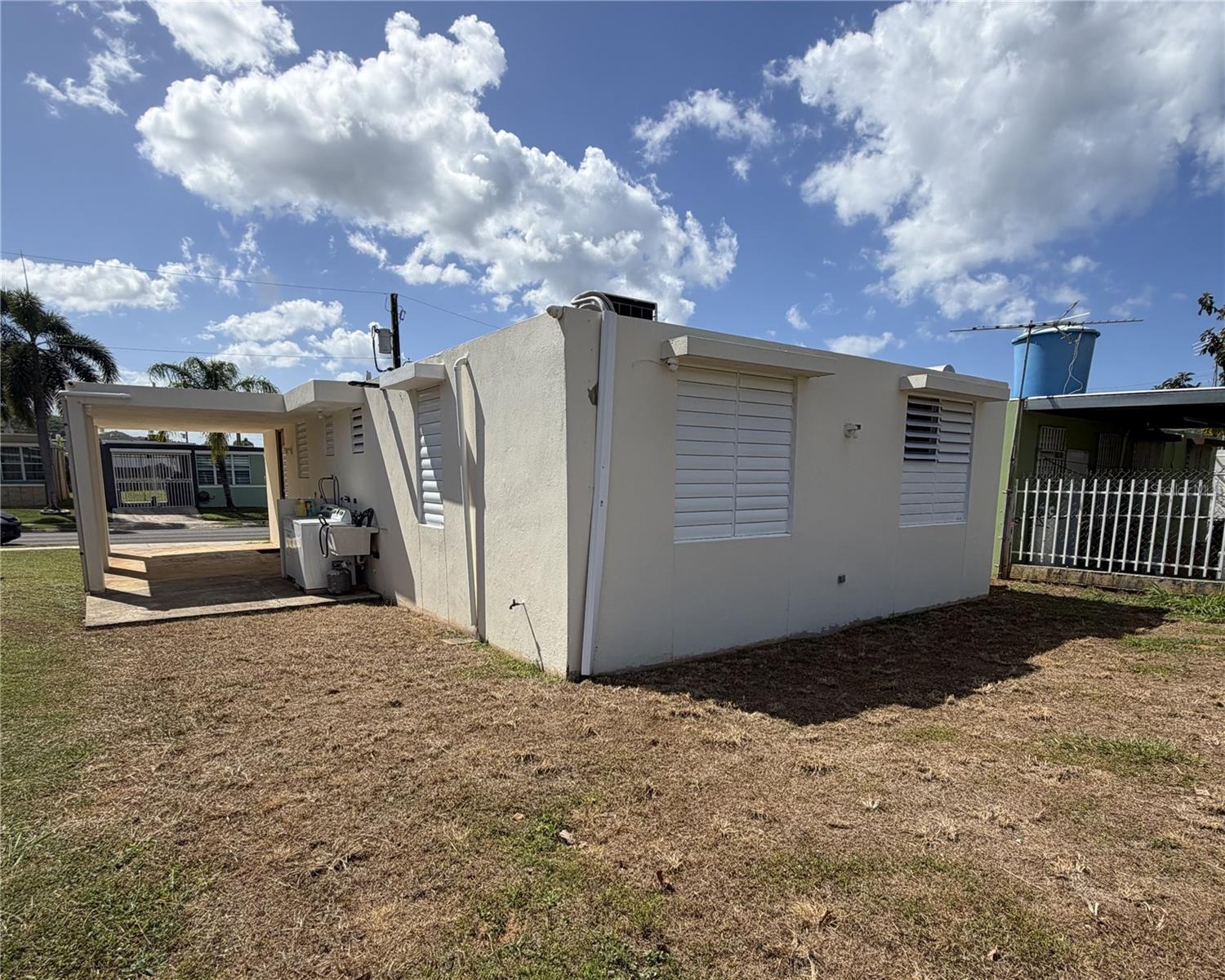 URB ESTANCIAS DE IMBERY - Residential