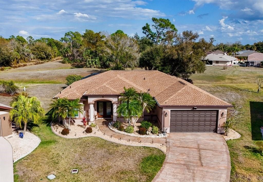 Photo of 21 Manizaks Avenue, Punta Gorda, FL 33983 (MLS # C7522843)