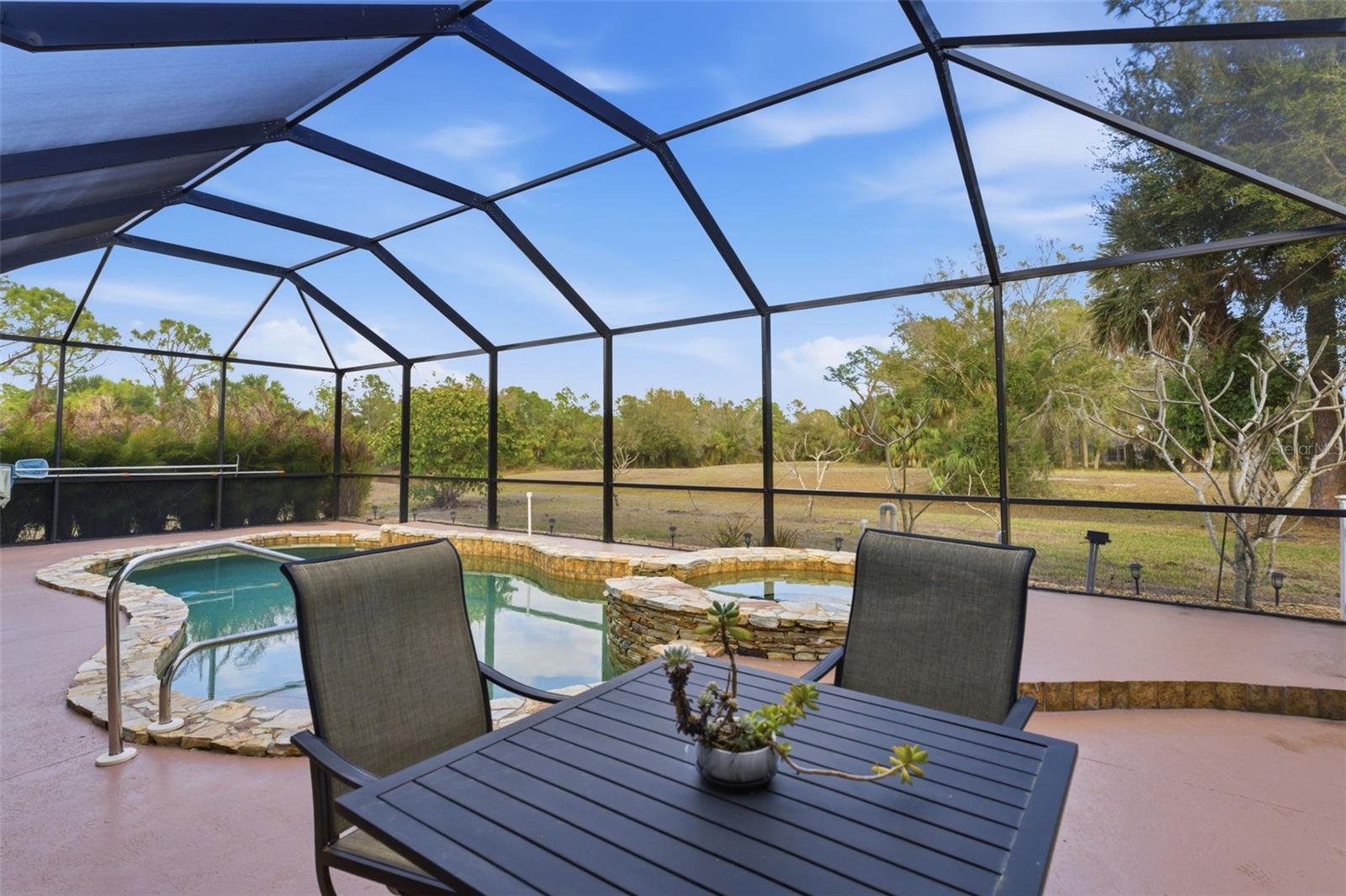 PUNTA GORDA ISLES SEC 20 - Residential