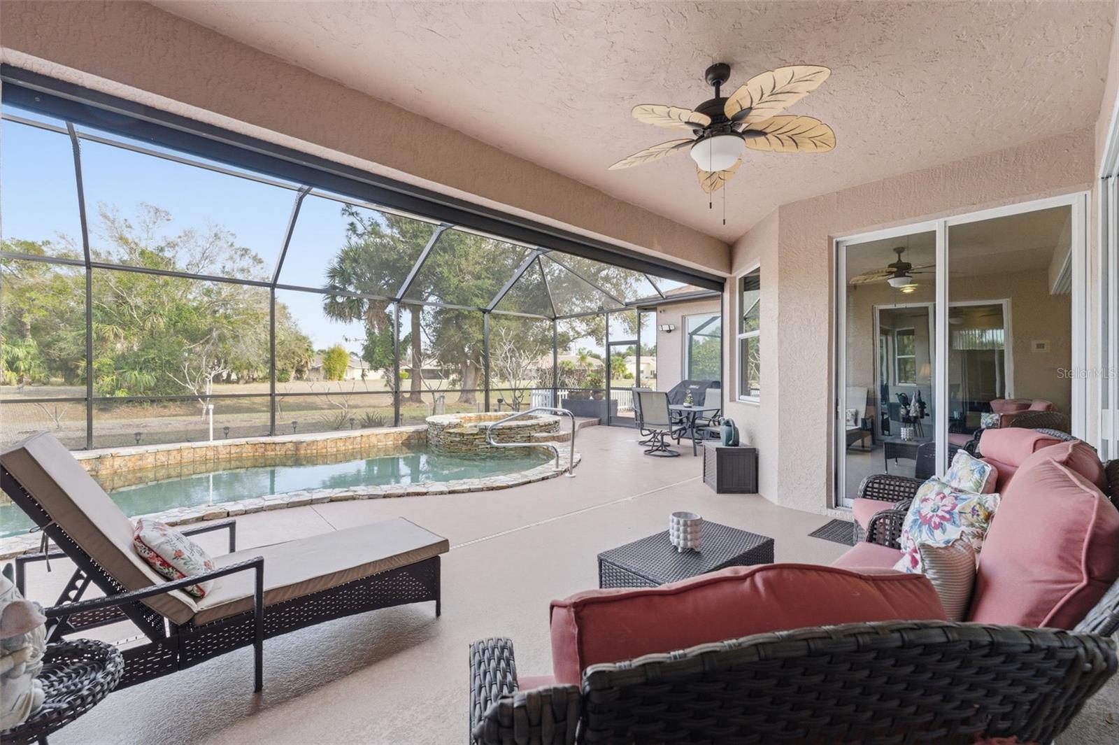 PUNTA GORDA ISLES SEC 20 - Residential