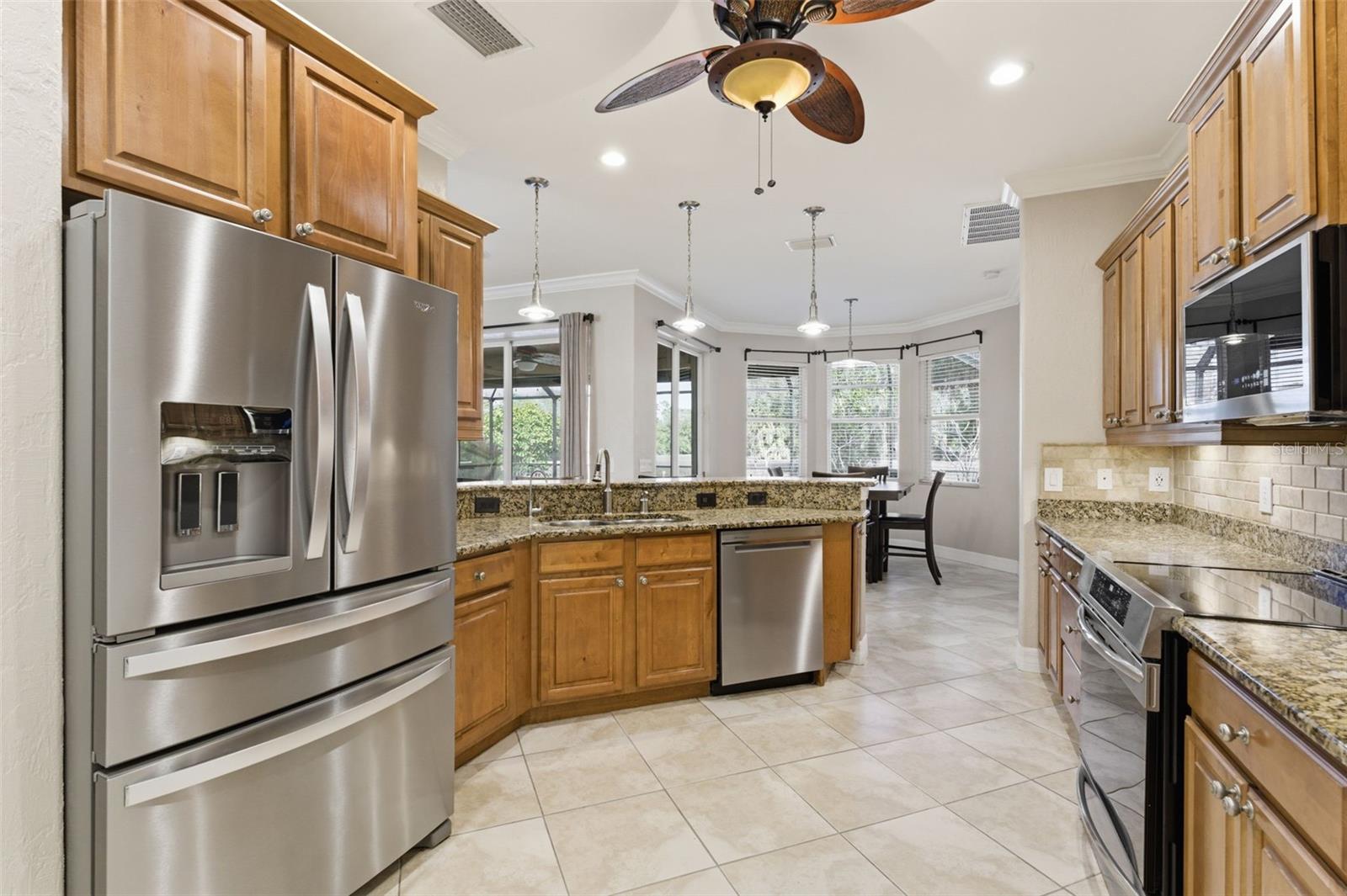 PUNTA GORDA ISLES SEC 20 - Residential