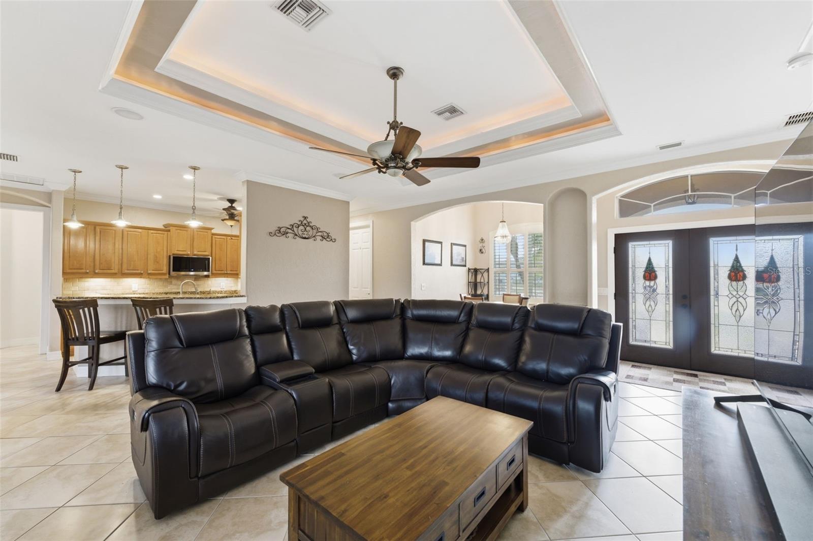 PUNTA GORDA ISLES SEC 20 - Residential