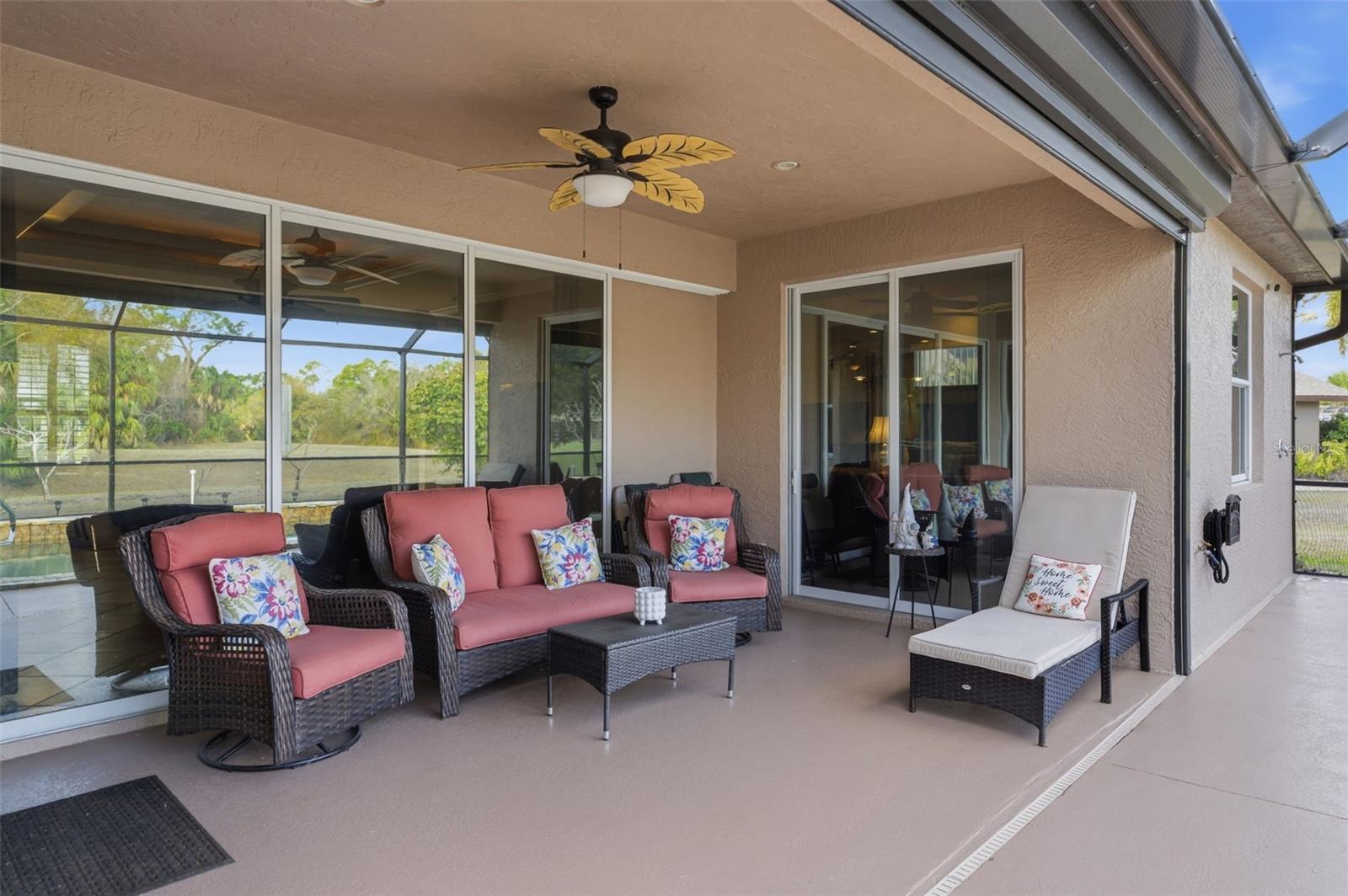 PUNTA GORDA ISLES SEC 20 - Residential