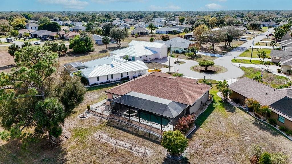 PUNTA GORDA ISLES SEC 20 - Residential