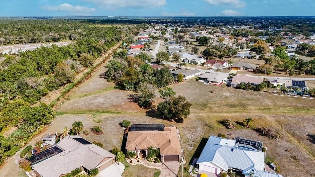 Photo of 21 Manizaks Avenue, Punta Gorda, FL 33983 (MLS # C7522843)