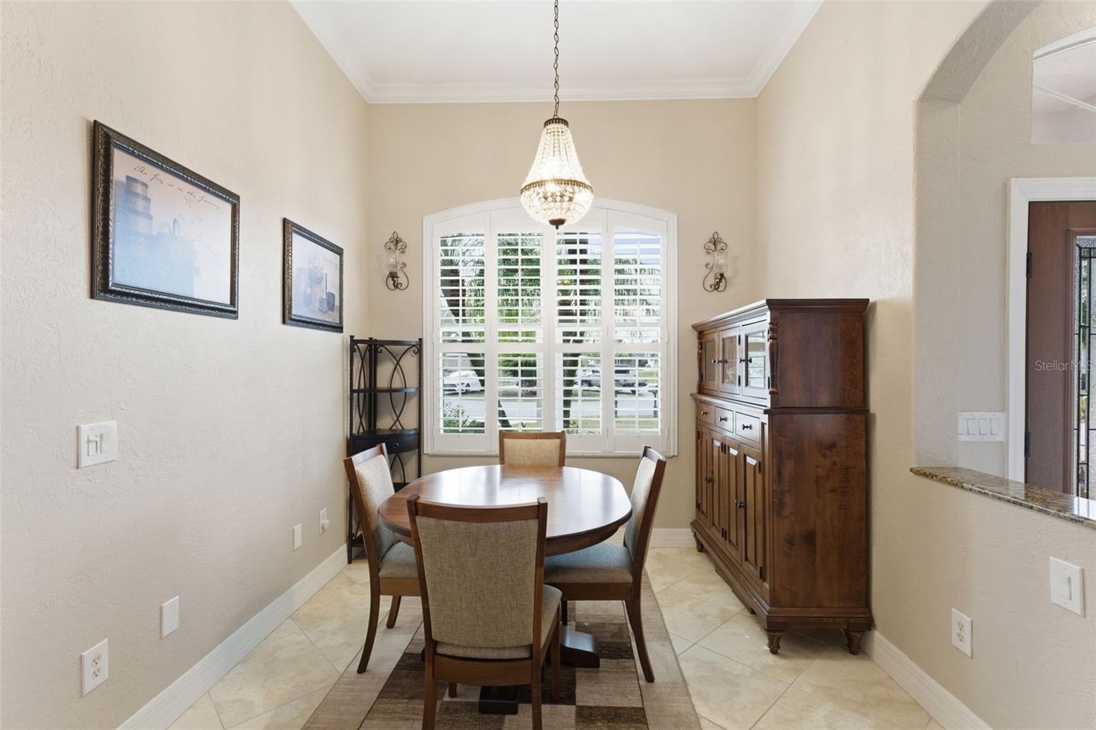 PUNTA GORDA ISLES SEC 20 - Residential