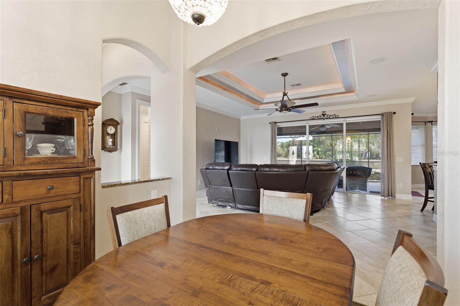 PUNTA GORDA ISLES SEC 20 - Residential