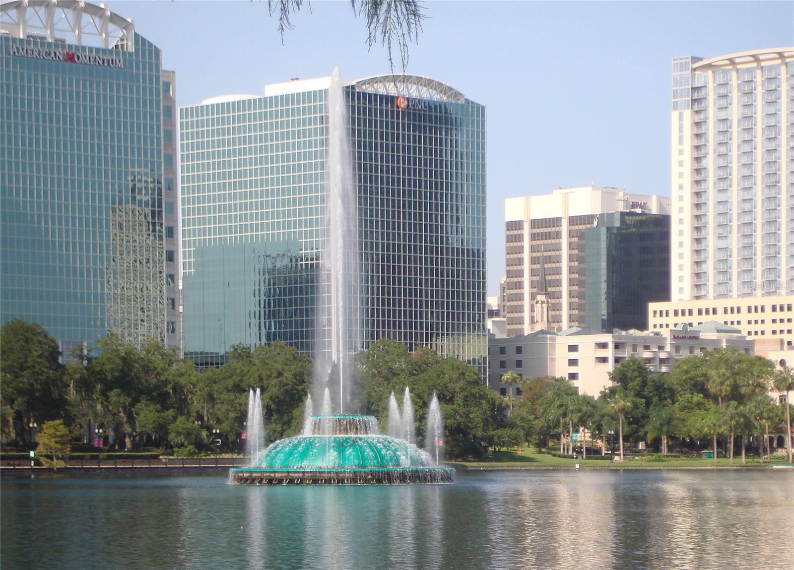 ORLANDO HIGHLANDS - Residential