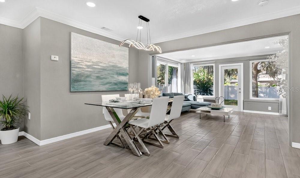 ORLANDO HIGHLANDS - Residential