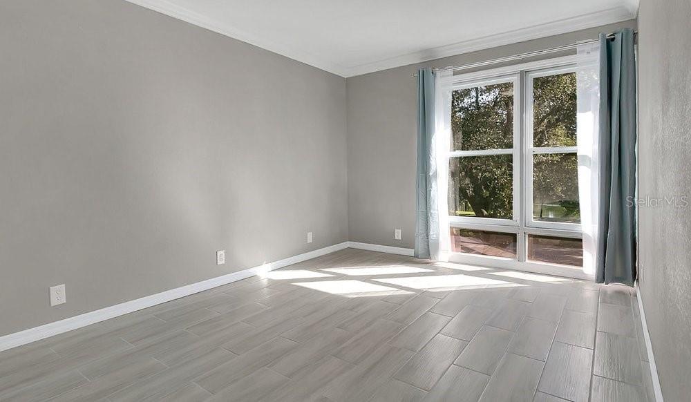ORLANDO HIGHLANDS - Residential