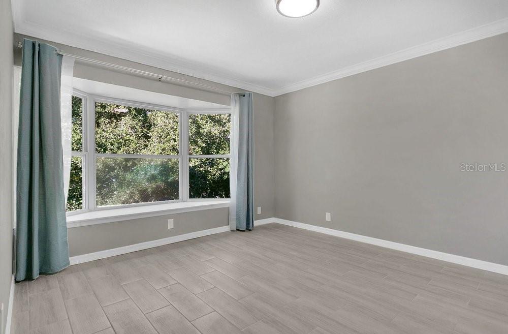ORLANDO HIGHLANDS - Residential