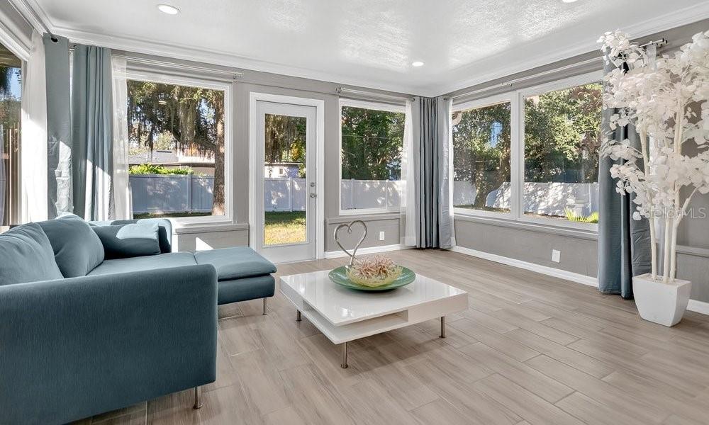 ORLANDO HIGHLANDS - Residential