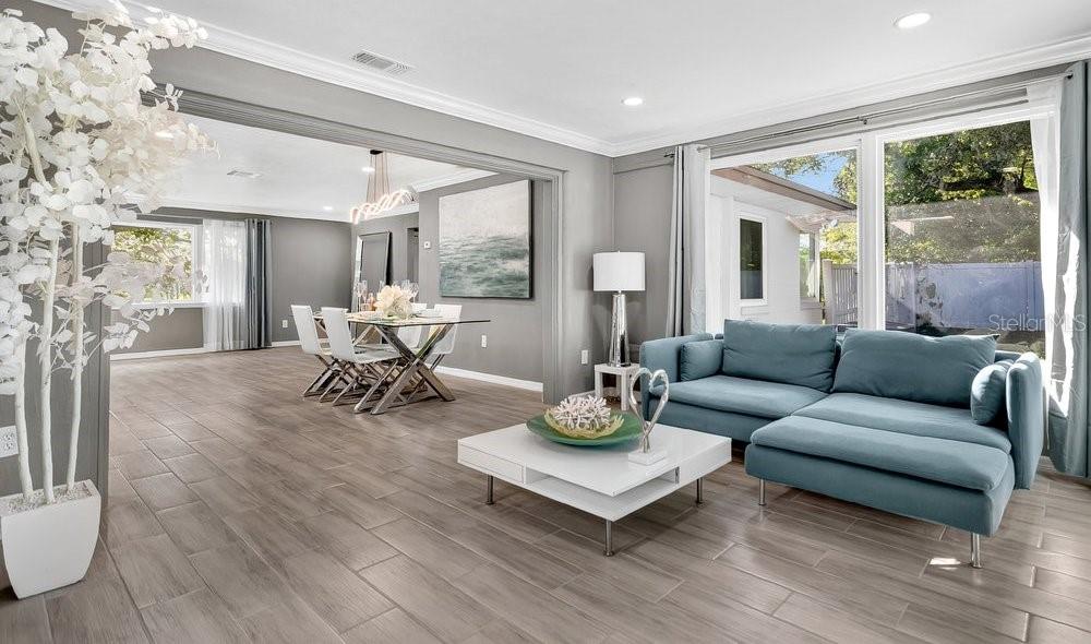 ORLANDO HIGHLANDS - Residential