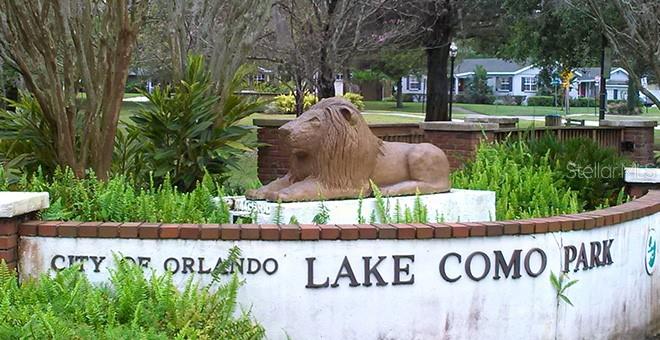 ORLANDO HIGHLANDS - Residential