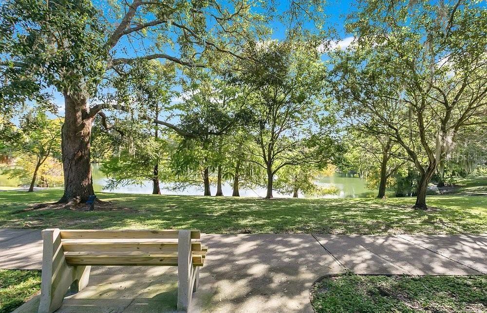 ORLANDO HIGHLANDS - Residential