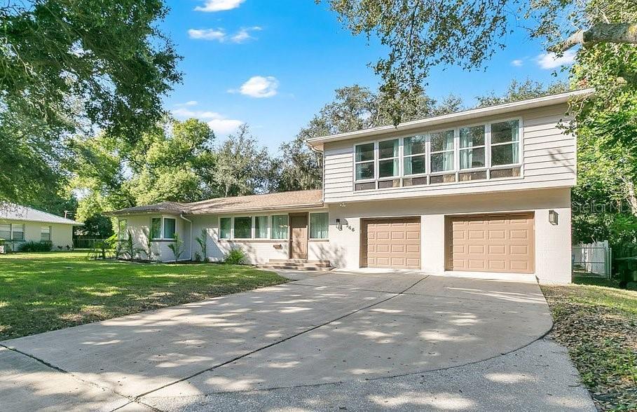 ORLANDO HIGHLANDS - Residential