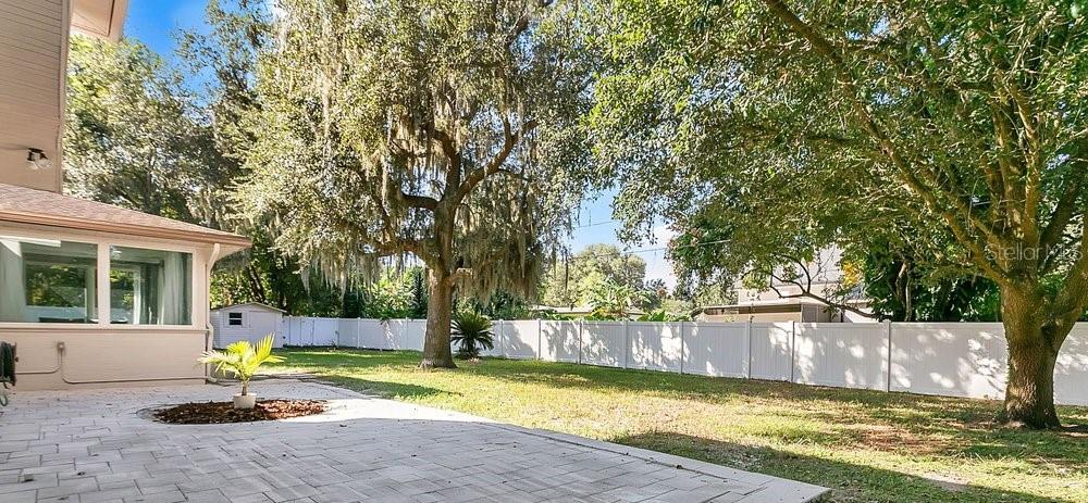 ORLANDO HIGHLANDS - Residential