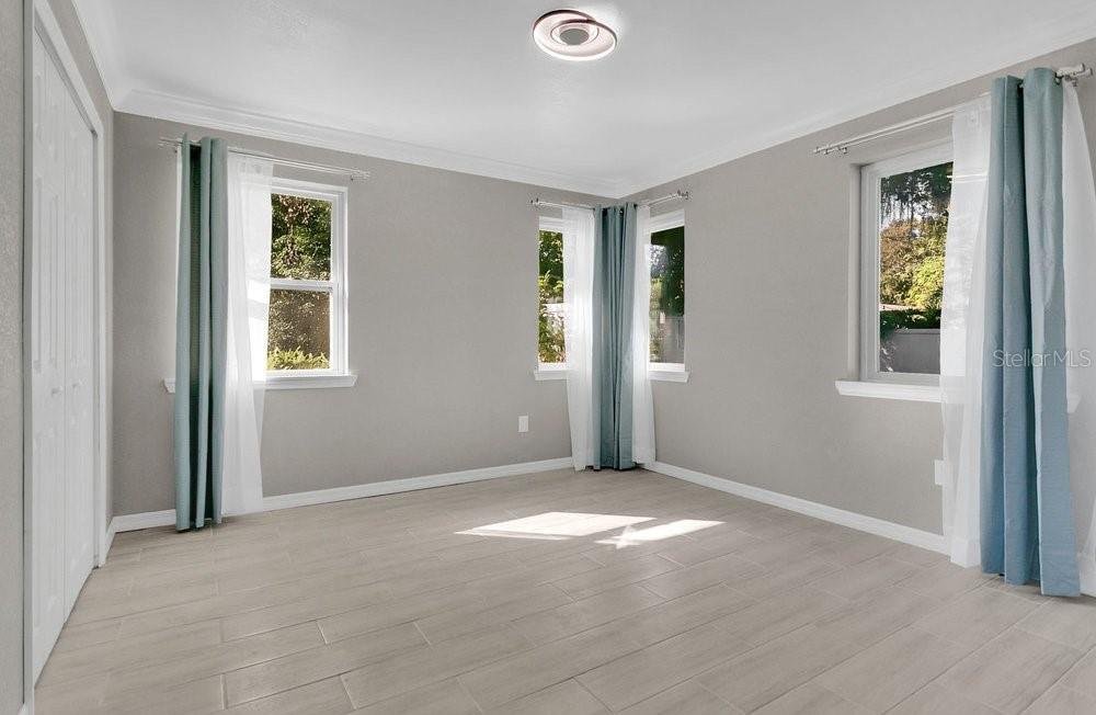 ORLANDO HIGHLANDS - Residential