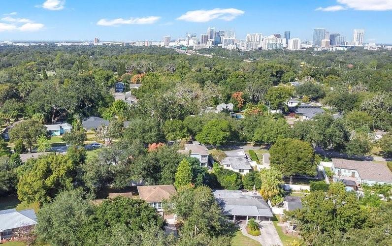 ORLANDO HIGHLANDS - Residential