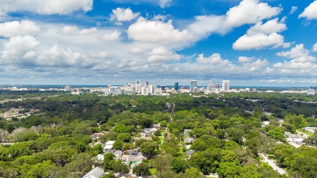 ORLANDO HIGHLANDS - Residential