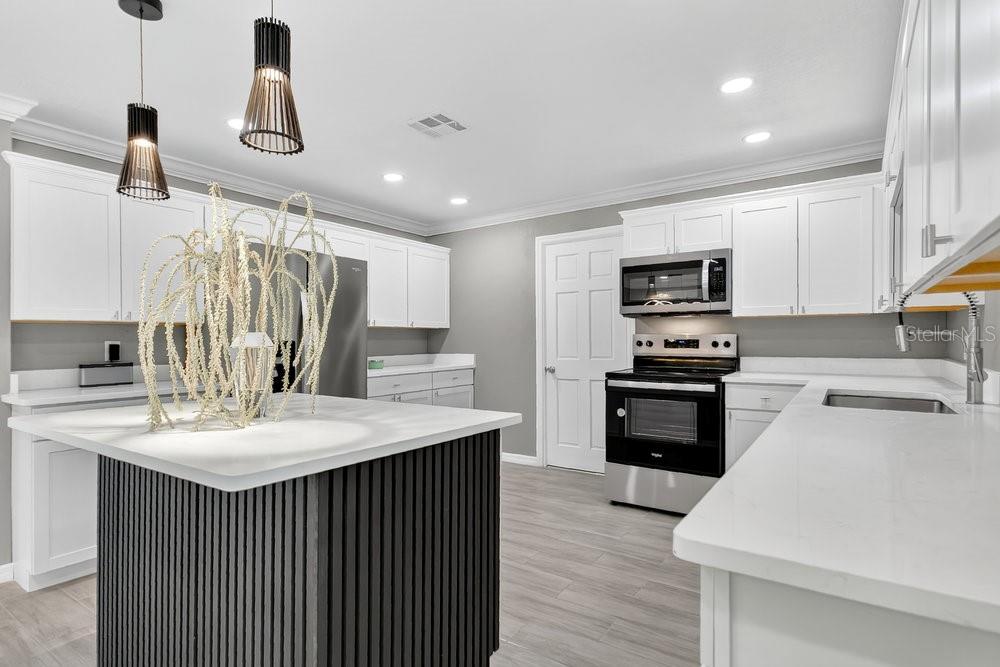 ORLANDO HIGHLANDS - Residential