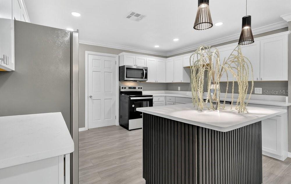 ORLANDO HIGHLANDS - Residential
