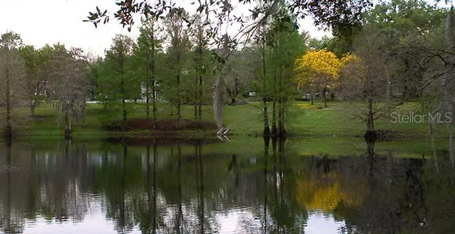 ORLANDO HIGHLANDS - Residential