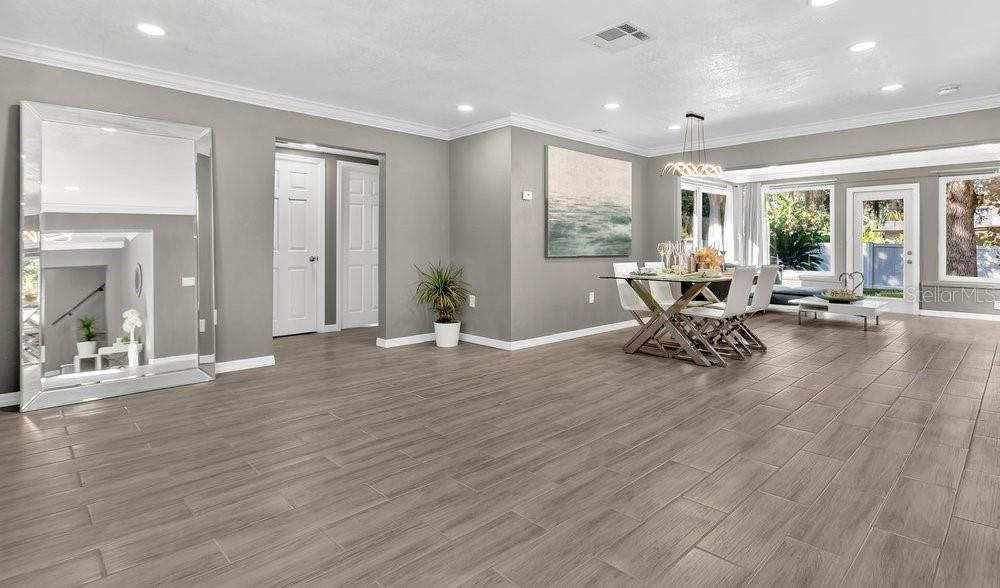 ORLANDO HIGHLANDS - Residential