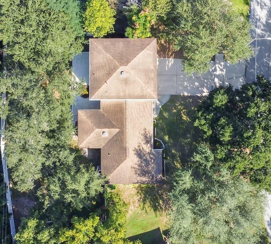 ORLANDO HIGHLANDS - Residential
