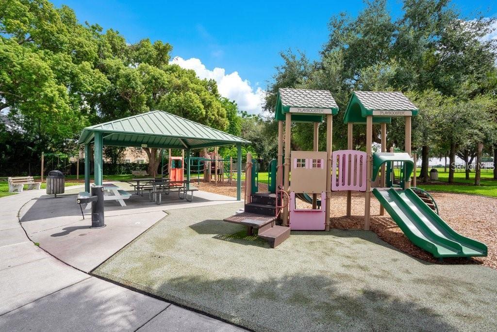 ORLANDO HIGHLANDS - Residential