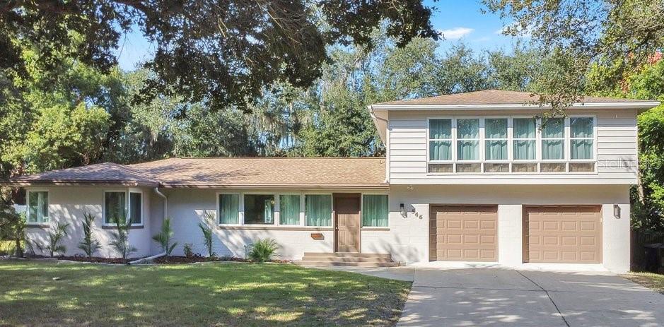 ORLANDO HIGHLANDS - Residential